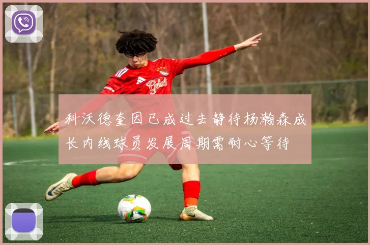科沃德奎因已成过去静待杨瀚森成长内线球员发展周期需耐心等待
