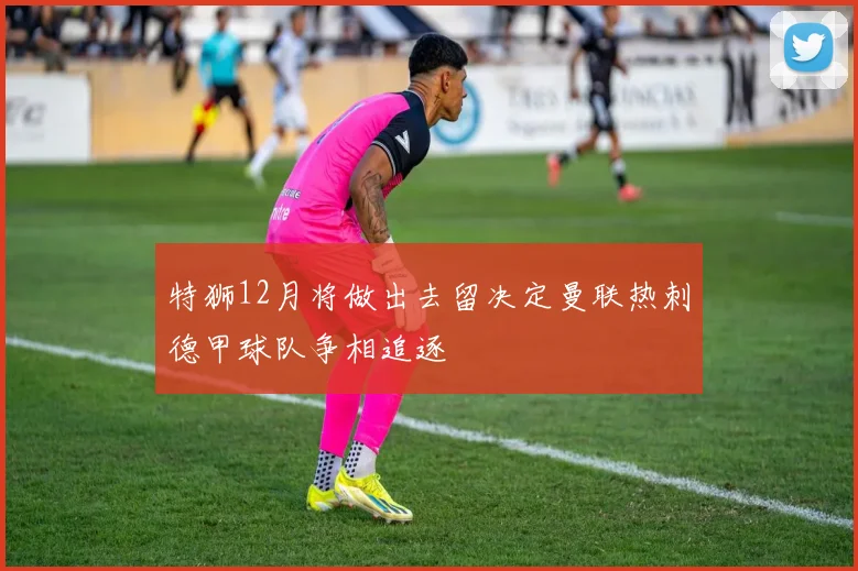 特狮12月将做出去留决定曼联热刺德甲球队争相追逐