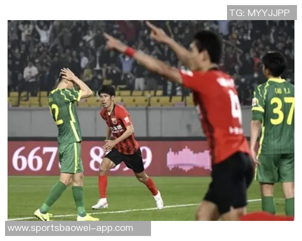 国安热身赛表现出色郝昱丞传射法比奥进球球队将赴泰国冬训