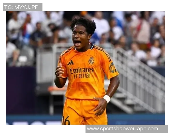 丰塞卡谈恩德里克未来前景称在米兰应给予更多上场机会