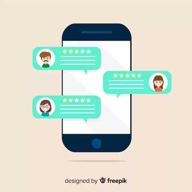 用户评价精选辑